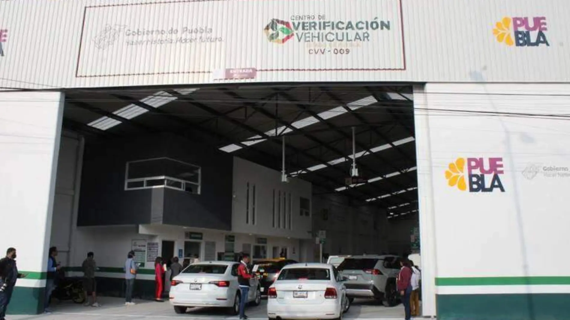 Verificación vehicular Puebla_ Pase Turística obligatorio, te decimos para qué autos